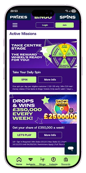 ITV Win Promotions